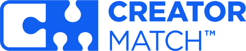 Creator Match