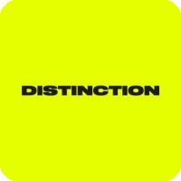 Distinction Agency