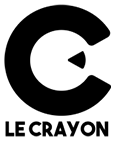Le Crayon
