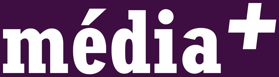 média+