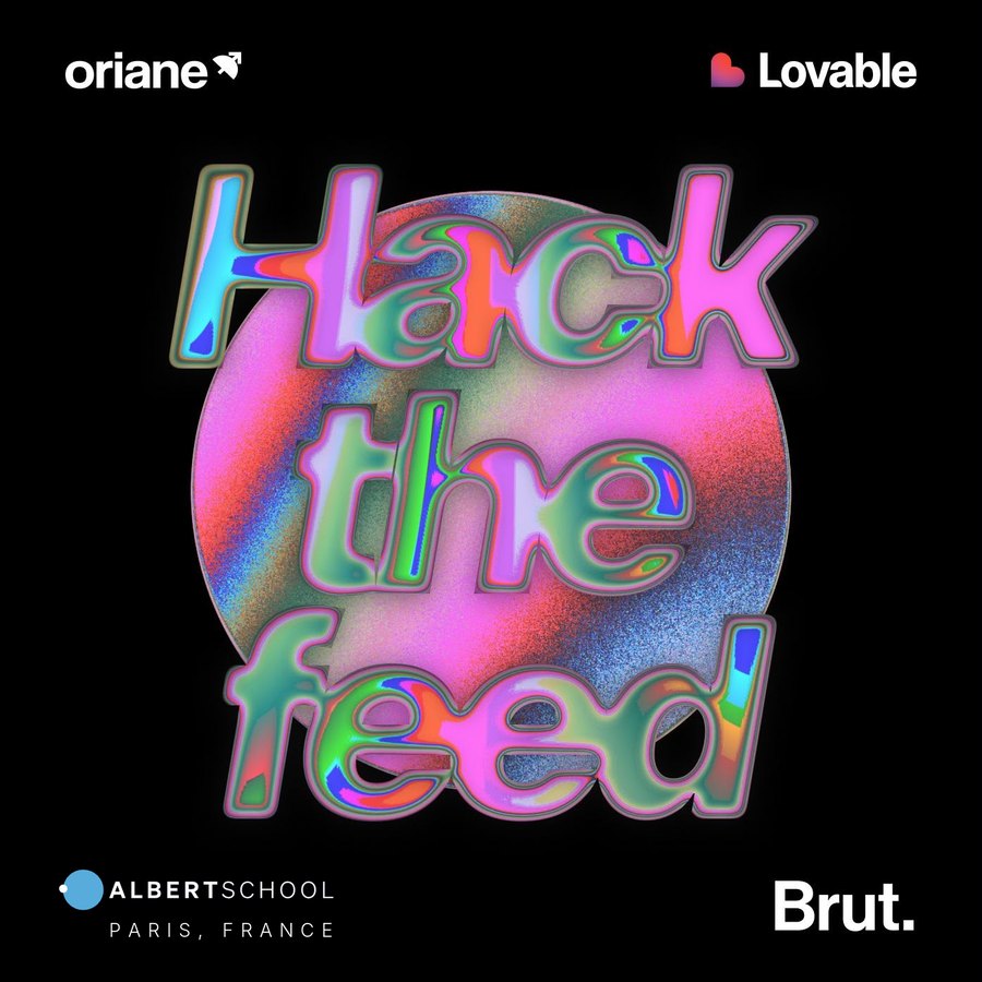 Hack the Feed: AI Video Hackathon