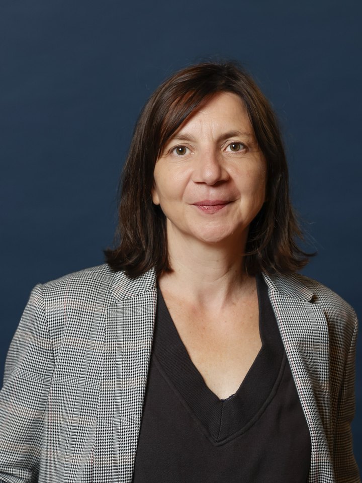 Anne Imbert