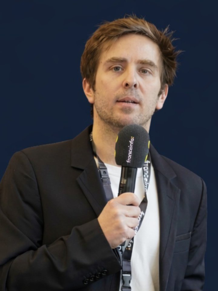Antoine Bayet