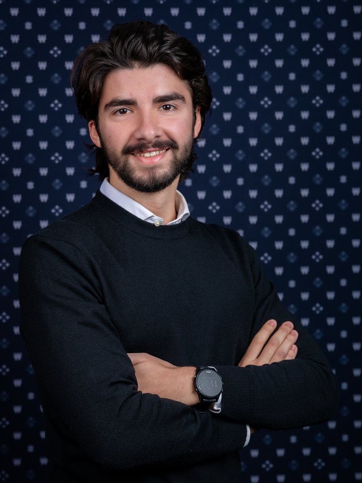 Baptiste Colonna-Cesari