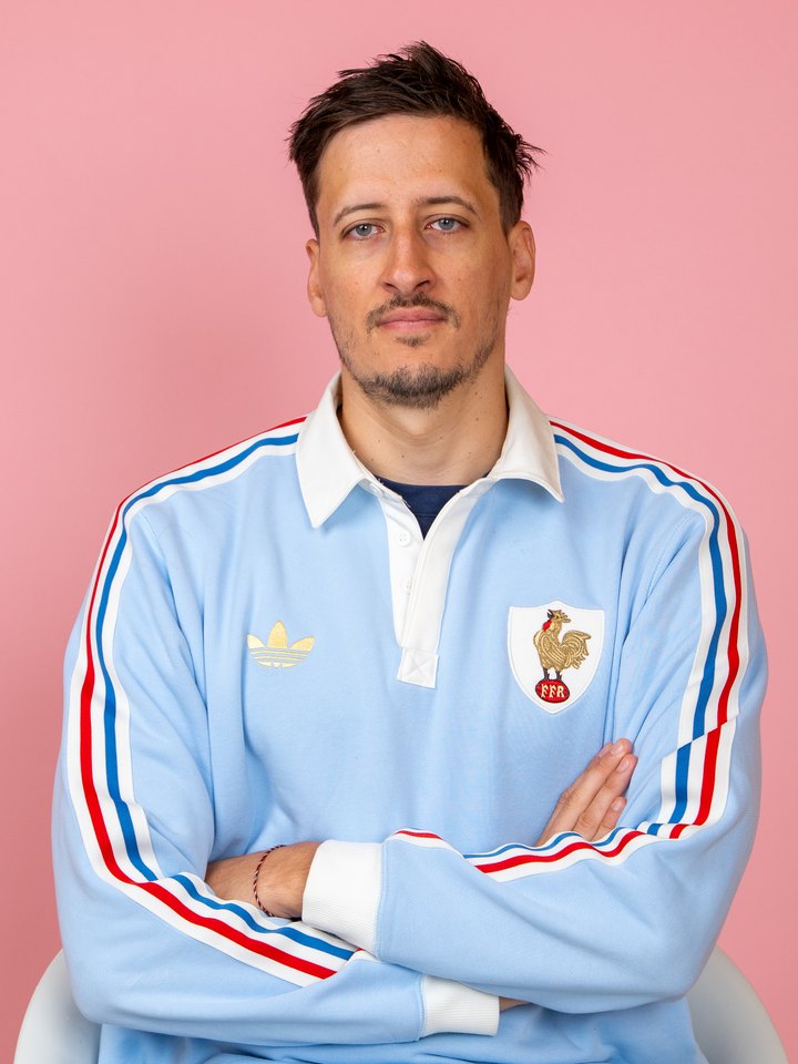 Brice Beignon