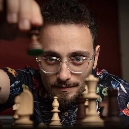 Gotham Chess