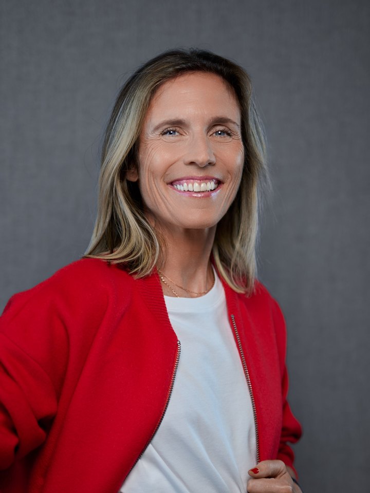 Justine Ryst