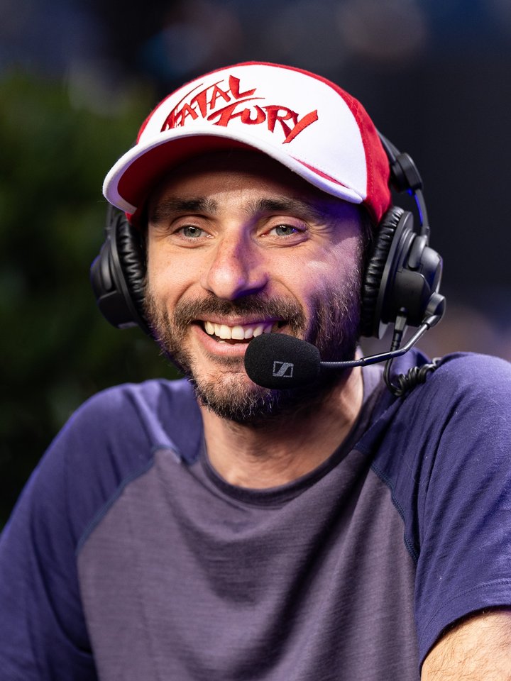 Ken Bogard