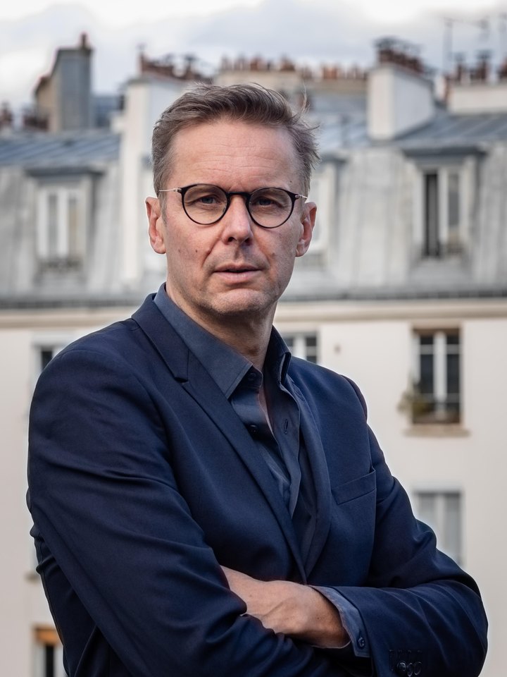 Luc Hermann