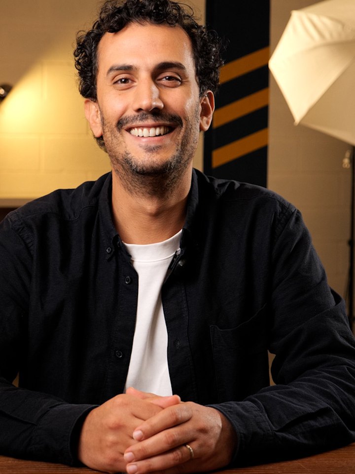 Michaël Sebbag