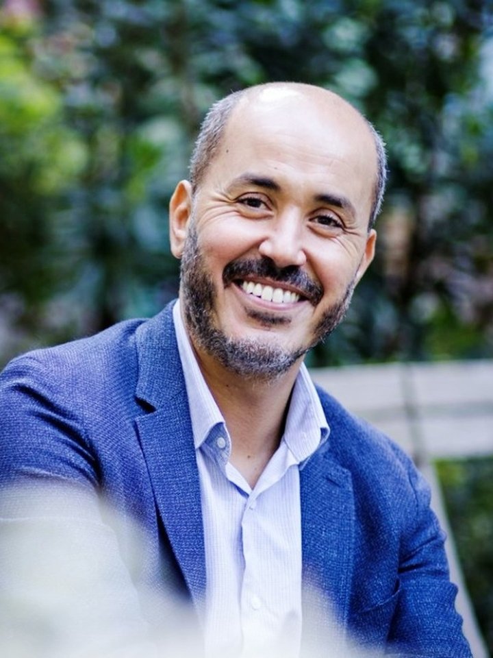 Mohamed Mansouri