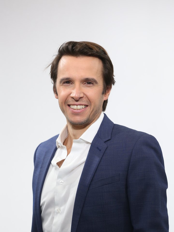 Stéphane Sallé de Chou