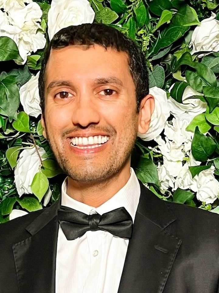 Yusuf Aleem