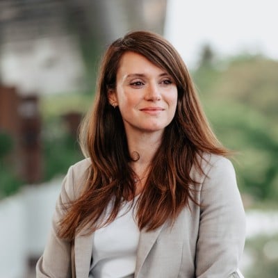 Elise Hermant
