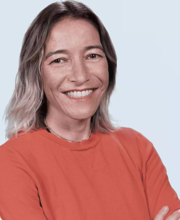 Fabienne Fourquet