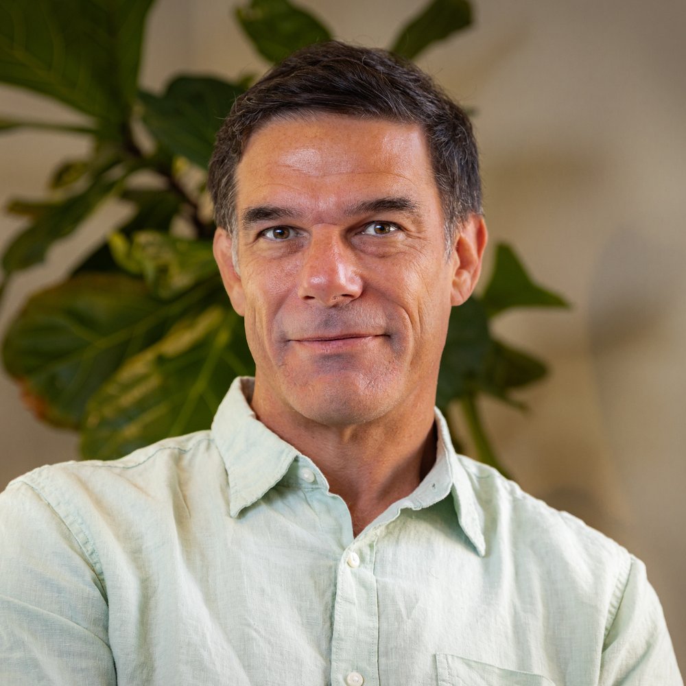 Greg Glenday