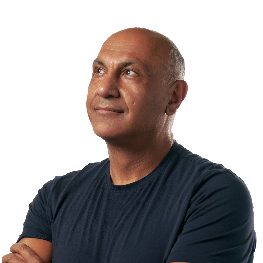 Hovhannes Avoyan