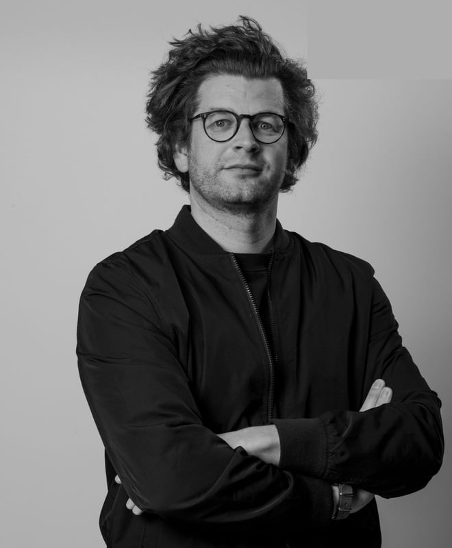 Ludovic Chevallier
